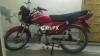 Suzuki Raider 110 2012 for Sale in Lahore