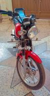 Suzuki GS 150 SE 2019 for Sale in Sargodha