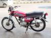 Honda CG 125 2006 for Sale in Karachi