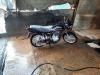 Suzuki GD 110 2020 for Sale in Karachi