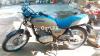 Suzuki GS 150 2016 for Sale in Rahim Yar Khan