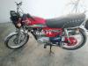 Honda CG 125 2018 for Sale in Swabi