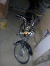 Honda CD 70 1981 for Sale in Karachi