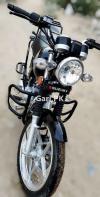 Suzuki GS 150 SE 2020 for Sale in Karachi