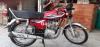 Honda CG 125 2015 for Sale in Karachi