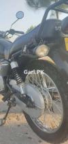 Suzuki GS 150 2013 for Sale in Islamabad