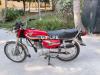 Honda CG 125 2019 for Sale in Karachi