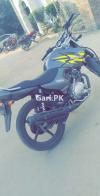 Yamaha YBR 125G 2019 for Sale in Faisalabad