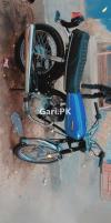 Honda CG 125 2006 for Sale in Karachi