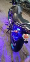 Yamaha YBR 125 2015 for Sale in Karachi