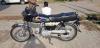 Honda CD 70 2020 for Sale in Sialkot