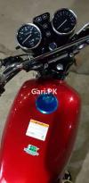 Suzuki GS 150 2018 for Sale in Rawalpindi