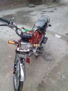 Honda CD 70 2020 for Sale in Lahore