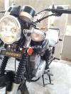 Suzuki GS 150 SE 2019 for Sale in Karachi