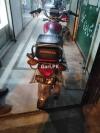 Honda CD 70 2012 for Sale in Rawalpindi