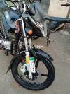 Yamaha YBR 125 2018 for Sale in Rawalpindi