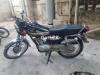 Honda CG 125 2016 for Sale in Karachi