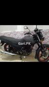 Suzuki GR 150 2019 for Sale in Karachi