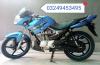 Yamaha YBR 125 2016 for Sale in Lahore