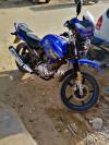 Yamaha YBR 125 2019 for Sale in Karachi