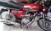 Honda CD 70 2017 for Sale in Peshawar