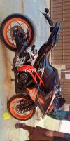 Suzuki GS 150 2017 for Sale in Peshawar