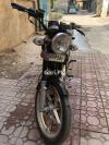 Suzuki GS 150 SE 2018 for Sale in Islamabad