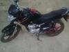 Yamaha YBR 125 2018 for Sale in Karachi