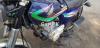 Honda CG 125 2014 for Sale in Karachi