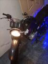 Yamaha YBR 125 2016 for Sale in Lahore