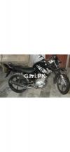 Yamaha YBR 125 2019 for Sale in Karachi