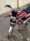 Honda CD 70 2019 for Sale in Dera Ghazi Khan