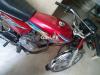 Honda CG 125 2018 for Sale in Karachi