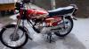 Honda CG 125 2020 for Sale in Rawalpindi