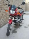 Suzuki GD 110 2019 for Sale in Charsadda