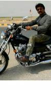 Honda Rebel 1979 for Sale in Karachi