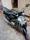 Suzuki GS 125 2006 for Sale in Lahore