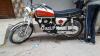 Honda CB 180 1972 for Sale in Karachi