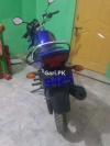 Yamaha YBR 125G 2020 for Sale in Hasan Abdal