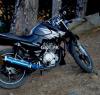 Yamaha YBR 125 2020 for Sale in Bagh