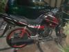 Honda CB 150F 2017 for Sale in Lahore