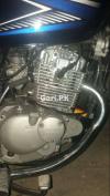 Suzuki GS 150 2016 for Sale in Peshawar