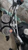 Suzuki GS 150 2016 for Sale in Gujranwala