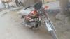 Honda CG 125 2007 for Sale in Karachi