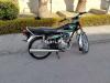 Honda CG 125 2008 for Sale in Islamabad