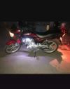 Suzuki GD 110 2020 for Sale in Faisalabad