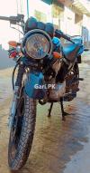 Yamaha YBR 125G 2019 for Sale in Rawalpindi