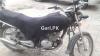 Suzuki GS 150 2013 for Sale in Karachi