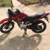 Yamaha YBR 125G 2020 for Sale in Karachi