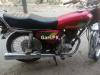 Honda CG 125 2019 for Sale in Lahore